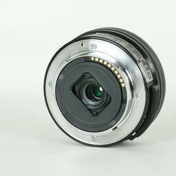 SONY E PZ 16-50mm F3.5-5.6 OSS SELP1650