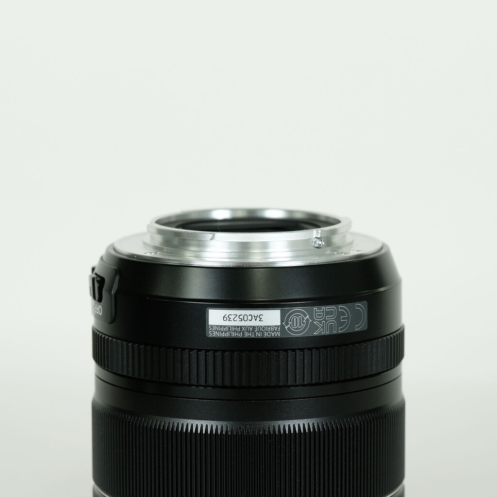 FUJIFILM XF18-55mmF2.8-4 R LM OIS FUJIFILM XF18-55mmF2.8-4 R LM OIS