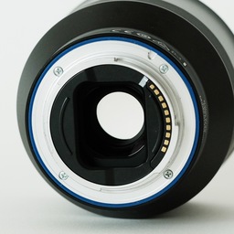 Carl Zeiss Batis 2/25 [ソニーE用]