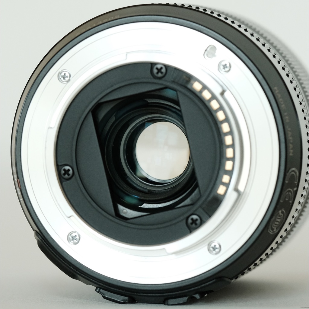 FUJIFILM XF18-55mmF2.8-4 R LM OIS