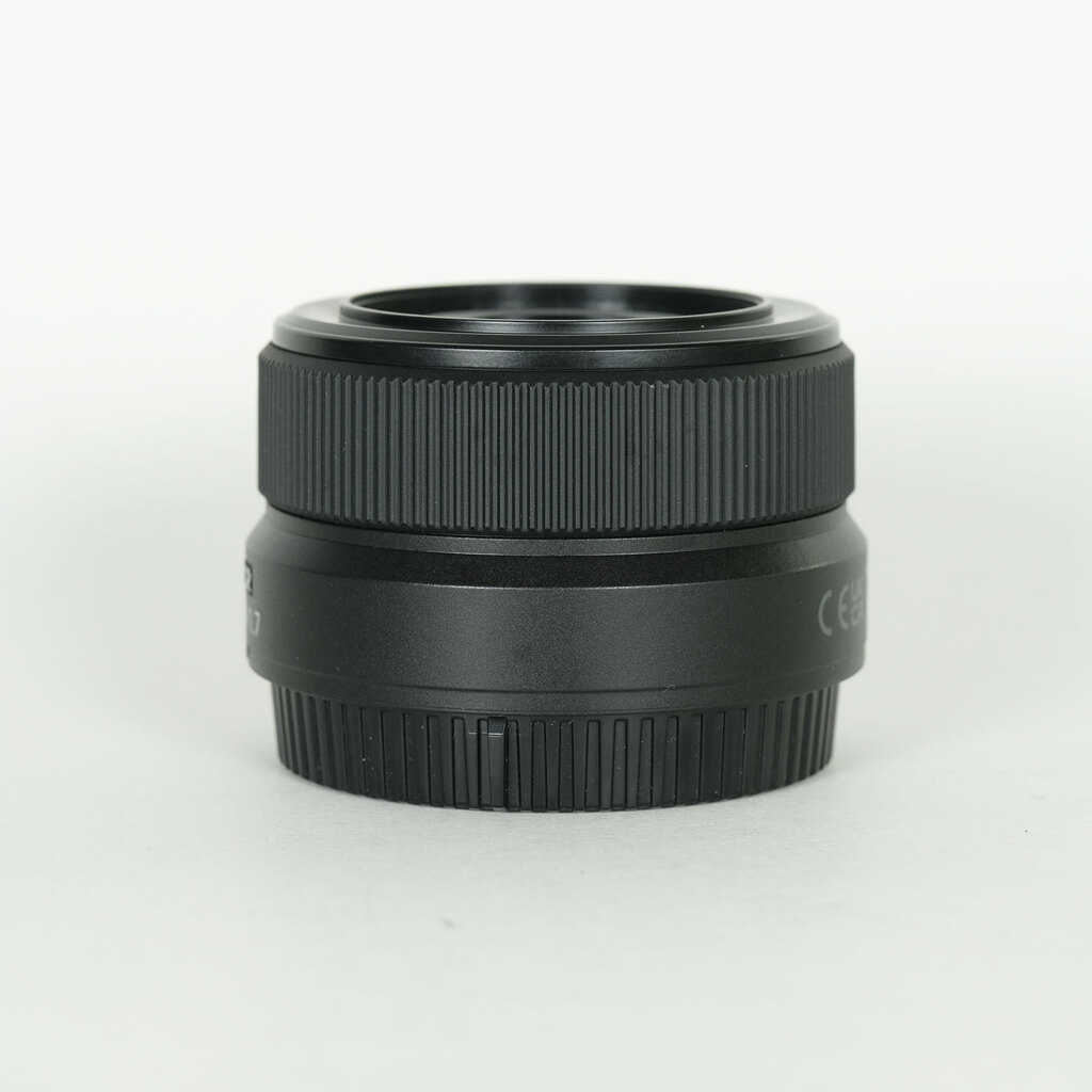 Nikon NIKKOR Z DX 24mm f/1.7