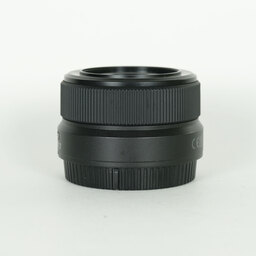 Nikon NIKKOR Z DX 24mm f/1.7