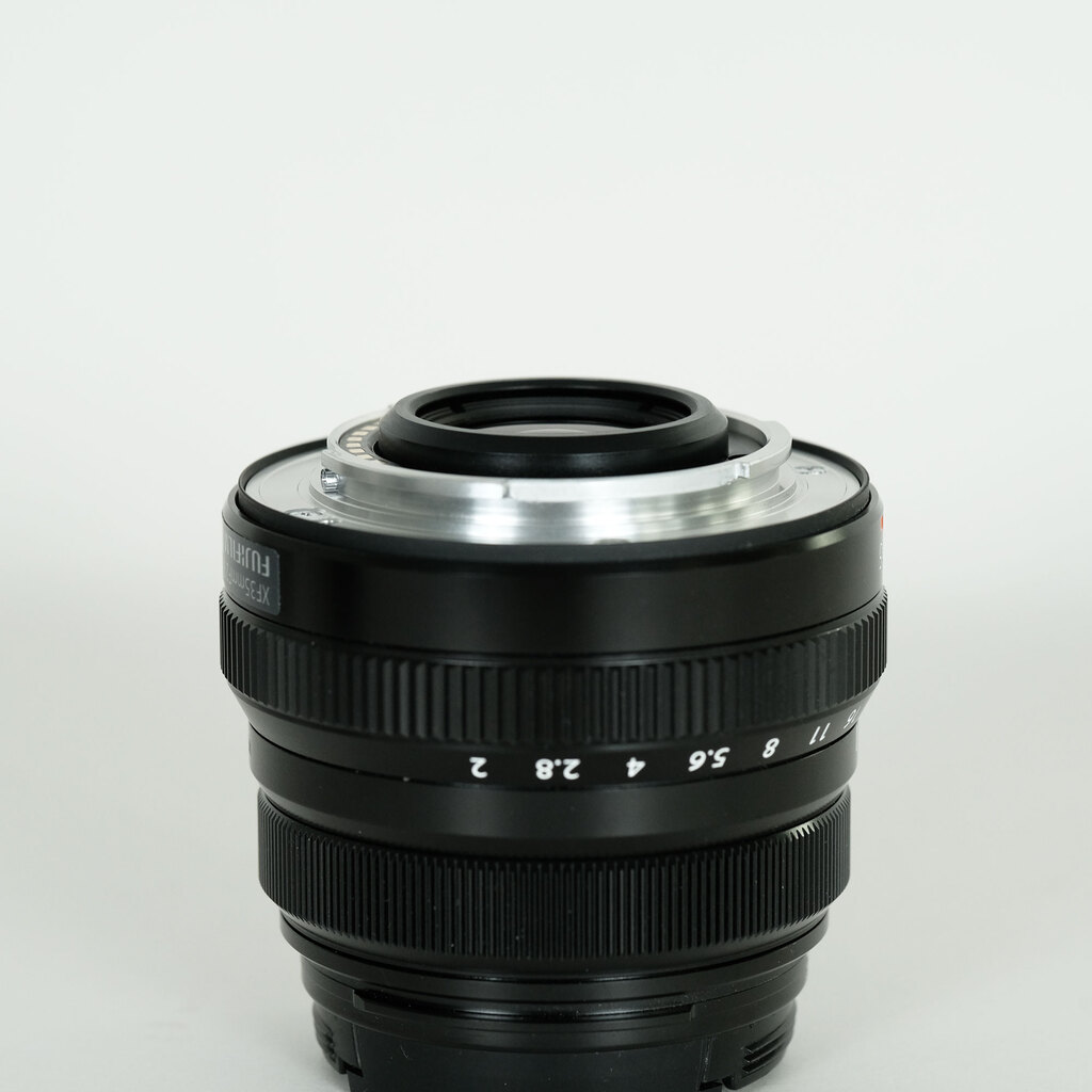 FUJIFILM XF35mmF2 R WR FUJIFILM XF35mmF2 R WR