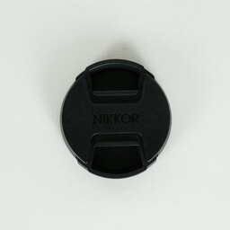 Nikon NIKKOR Z DX 24mm f/1.7