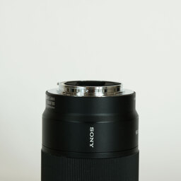 SONY E 18-135mm F3.5-5.6 OSS SEL18135 SONY E 18-135mm F3.5-5.6 OSS SEL18135