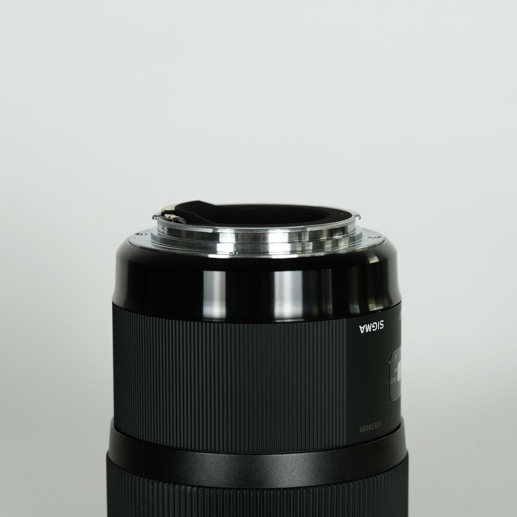 SIGMA 35mm F1.4 DG HSM｜Art [キヤノン用]