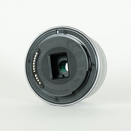 Canon RF-S 18-45mm F4.5-6.3 IS STM Canon RF-S 18-45mm F4.5-6.3 IS STM