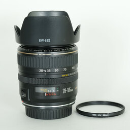 Canon EF28-105mm F3.5-4.5 II USM Canon EF28-105mm F3.5-4.5 II USM