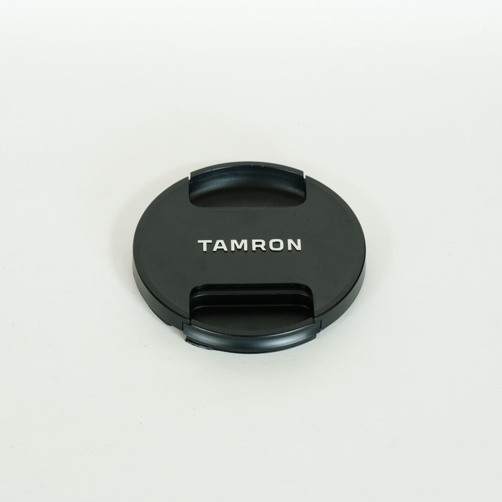 TAMRON SP 150-600mm F/5-6.3 Di VC USD G2（Model A022）[キヤノン用]