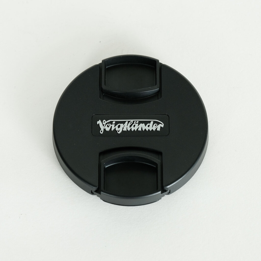 Voigtlander NOKTON classic 35mm F1.4 [ソニーE用]