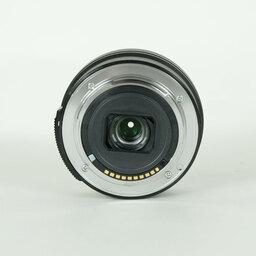 SONY E PZ 16-50mm F3.5-5.6 OSS SELP1650 SONY E PZ 16-50mm F3.5-5.6 OSS SELP1650
