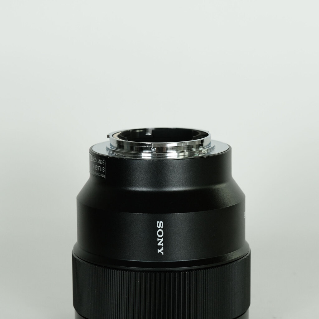 【値下げ不可】SONY FE85mm f1.8 SONY(ソニー)FE 85mm F1.8 実写レビュー