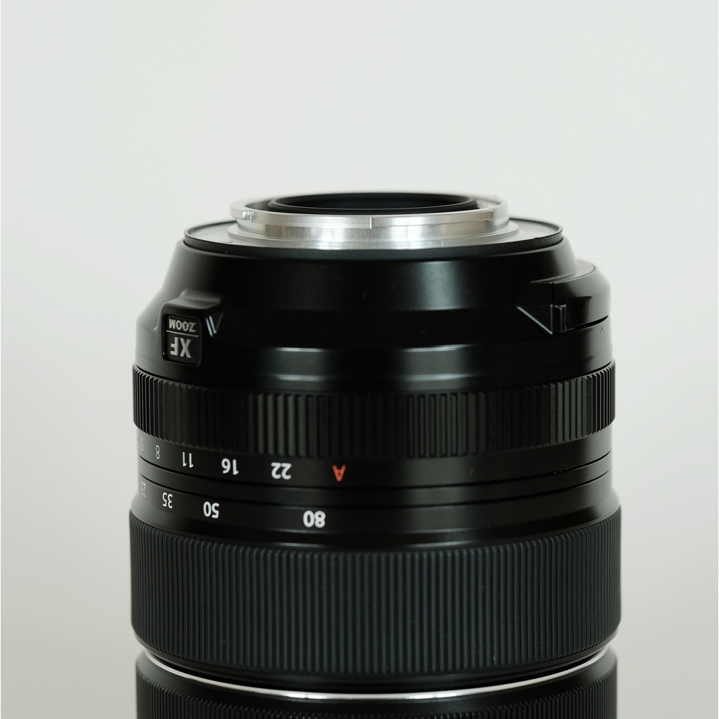 FUJIFILM XF16-80mmF4 R OIS WR