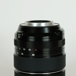 FUJIFILM XF16-80mmF4 R OIS WR