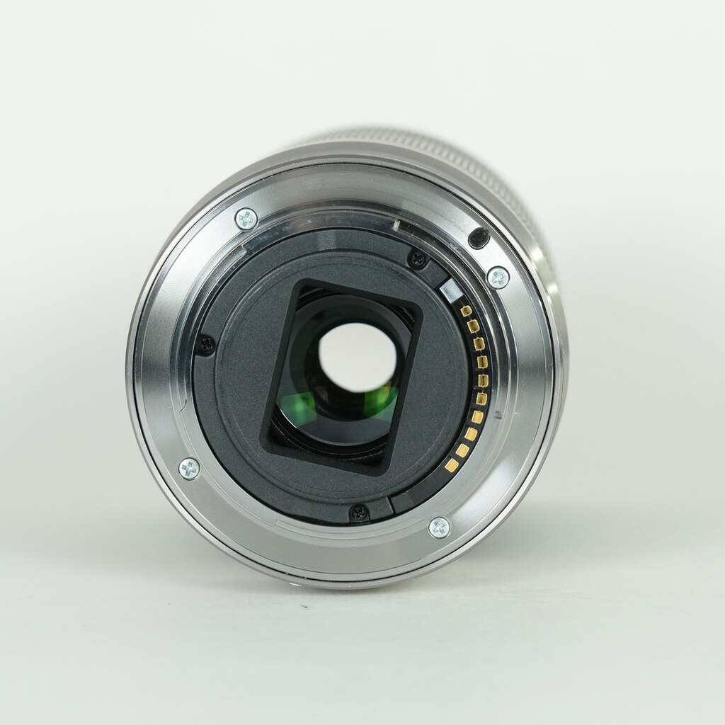 SONY E 55-210mm F4.5-6.3 OSS SEL55210