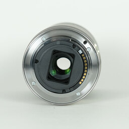 SONY E 55-210mm F4.5-6.3 OSS SEL55210