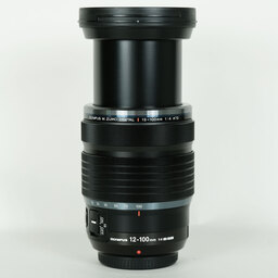 OLYMPUS M.ZUIKO DIGITAL ED 12-100mm F4.0 IS PRO