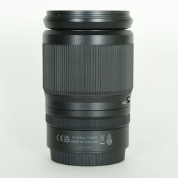 Nikon NIKKOR Z 24-200mm f/4-6.3 VR