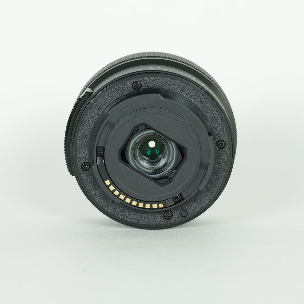 SONY E PZ 16-50mm F3.5-5.6 OSS II SELP16502