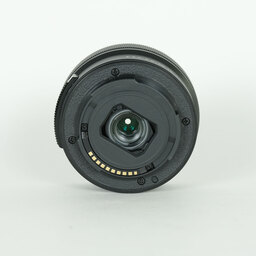 SONY E PZ 16-50mm F3.5-5.6 OSS II SELP16502