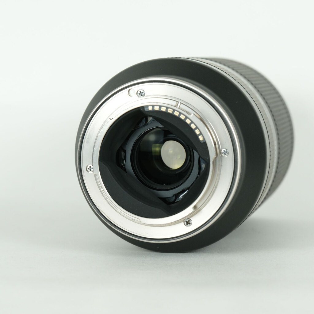 TAMRON 70-300mm F/4.5-6.3 Di III RXD (Model A047) [ソニーE用]