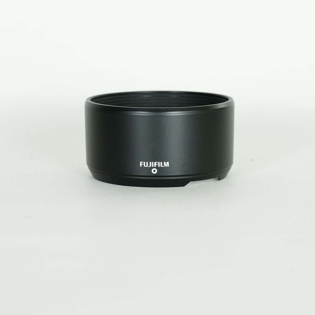 FUJIFILM XF50mmF2 R WR