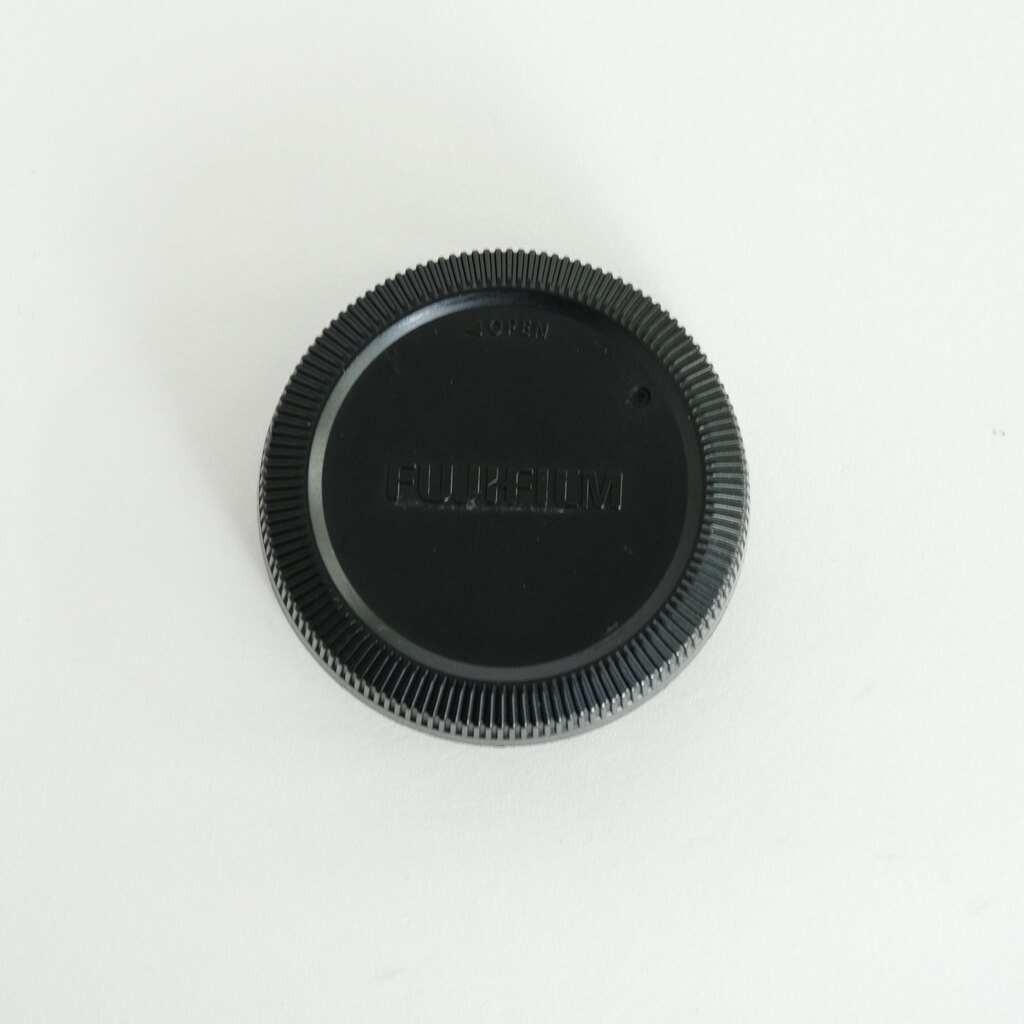 FUJIFILM XF27mmF2.8 FUJIFILM XF27mmF2.8