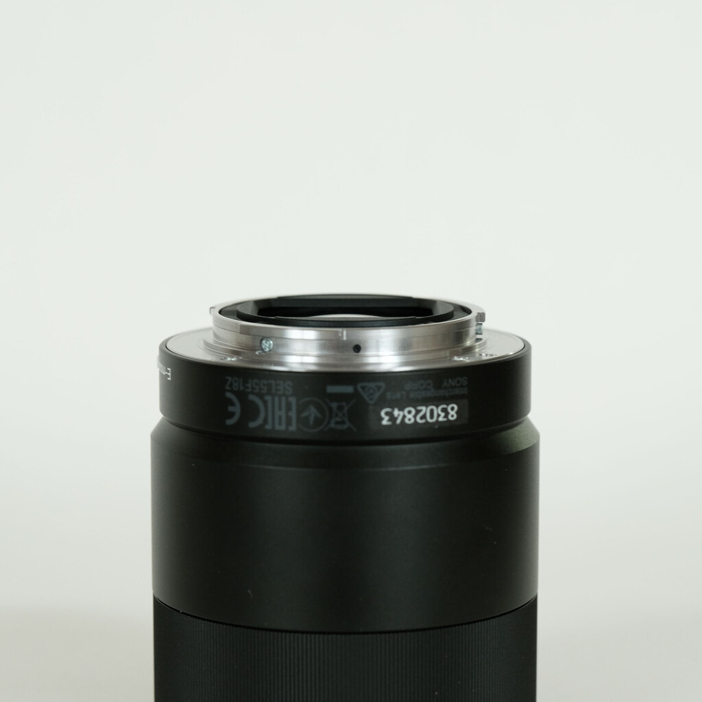 SONY Sonnar T* FE 55mm F1.8 ZA SEL55F18Z SONY Sonnar T* FE 55mm F1.8 ZA SEL55F18Z