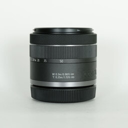 Canon RF24-50mm F4.5-6.3 IS STM Canon RF24-50mm F4.5-6.3 IS STM