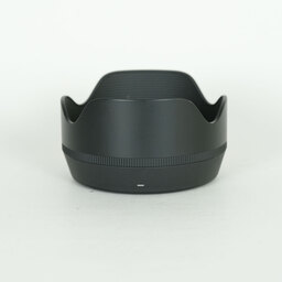 SIGMA 23mm F1.4 DC DN｜Contemporary [フジフイルムX用]