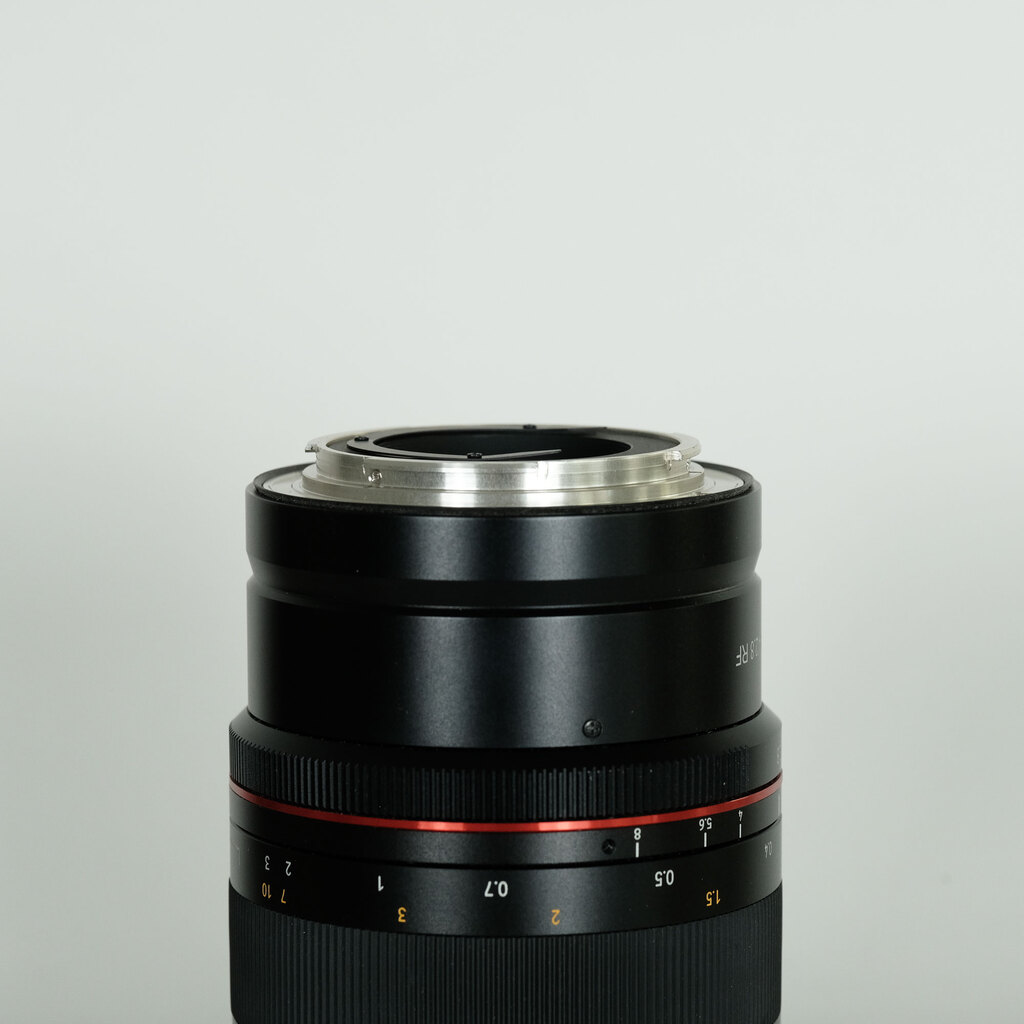 SAMYANG 14mm F2.8 ED AS IF UMC [キヤノンRF用]