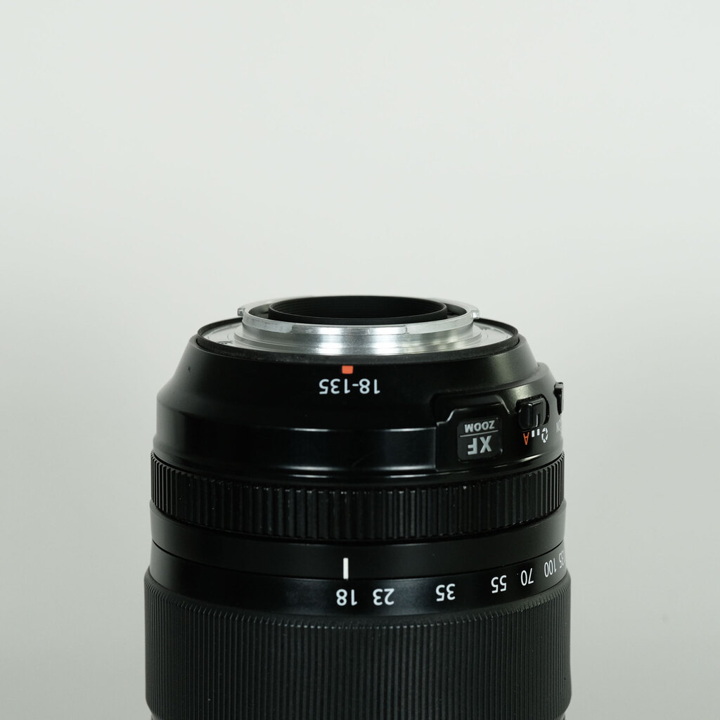 FUJIFILM XF18-135mmF3.5-5.6 R LM OIS WR FUJIFILM XF18-135mmF3.5-5.6 R LM OIS WR
