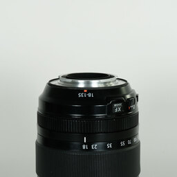 FUJIFILM XF18-135mmF3.5-5.6 R LM OIS WR FUJIFILM XF18-135mmF3.5-5.6 R LM OIS WR