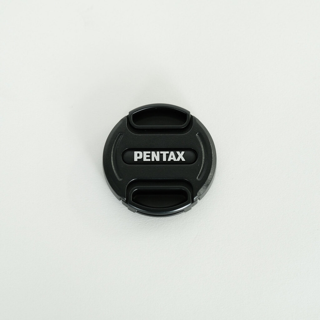 PENTAX SMC-PENTAX-DAL 50-200mm F4-5.6 ED