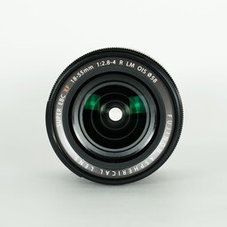 FUJIFILM XF18-55mmF2.8-4 R LM OIS FUJIFILM XF18-55mmF2.8-4 R LM OIS