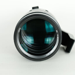 Panasonic LEICA DG ELMARIT 200mm / F2.8 / POWER O.I.S. Panasonic LEICA DG ELMARIT 200mm / F2.8 / POWER O.I.S.