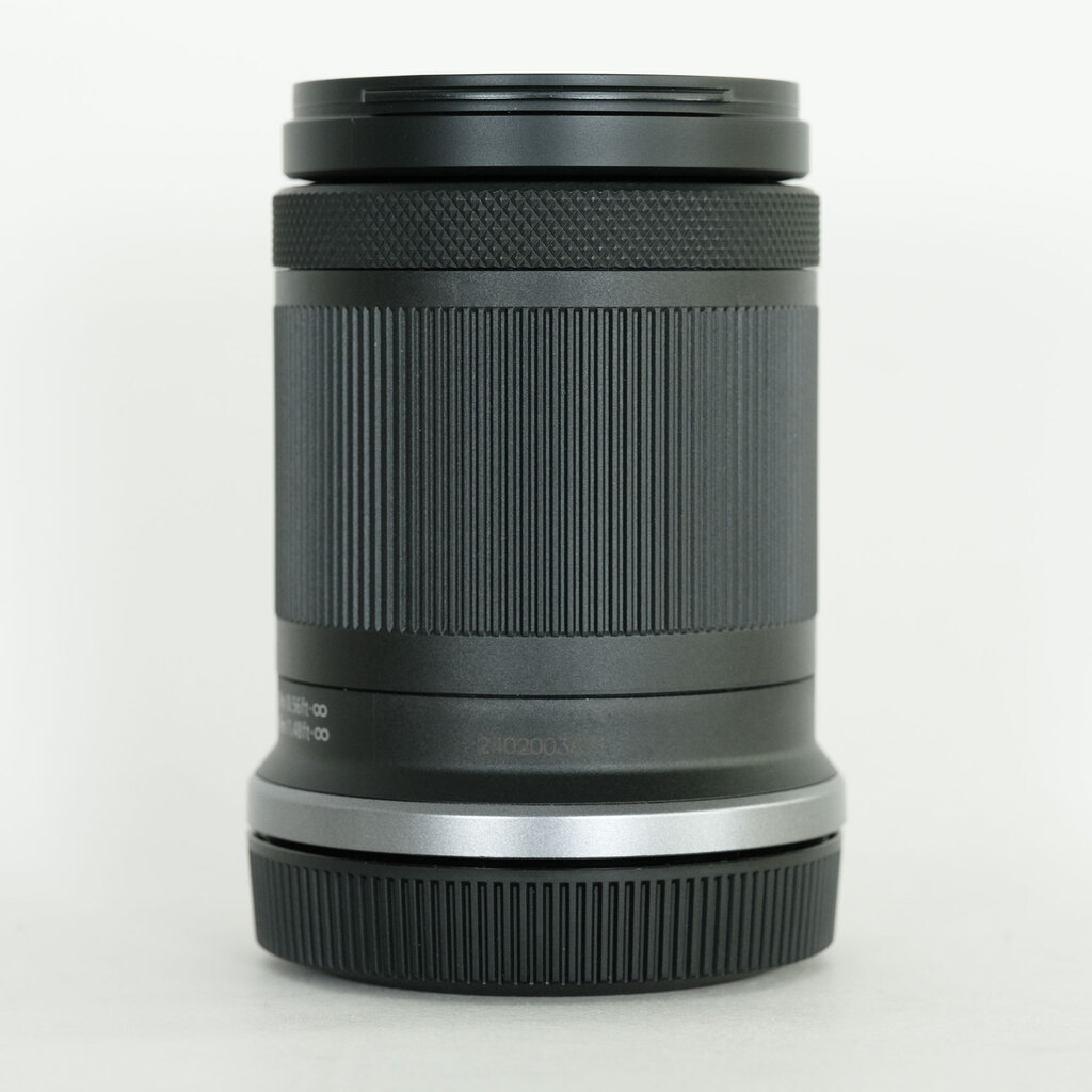 Canon RF-S18-150mm F3.5-6.3 IS STM Canon RF-S18-150mm F3.5-6.3 IS STM