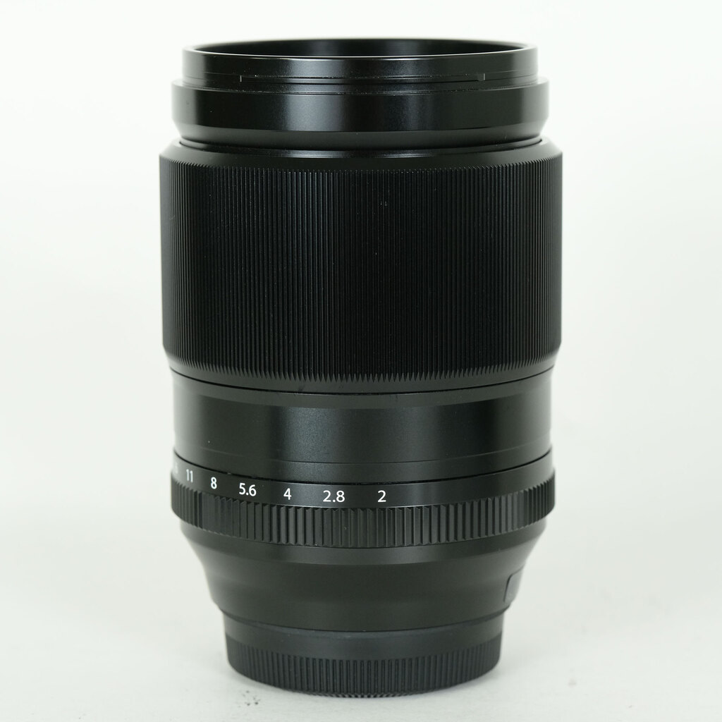 FUJIFILM XF90mmF2 R LM WR FUJIFILM XF90mmF2 R LM WR