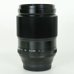 FUJIFILM XF90mmF2 R LM WR FUJIFILM XF90mmF2 R LM WR