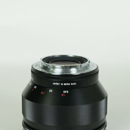 Voigtlander NOKTON 50mm F1 Aspherical [ソニーE用]
