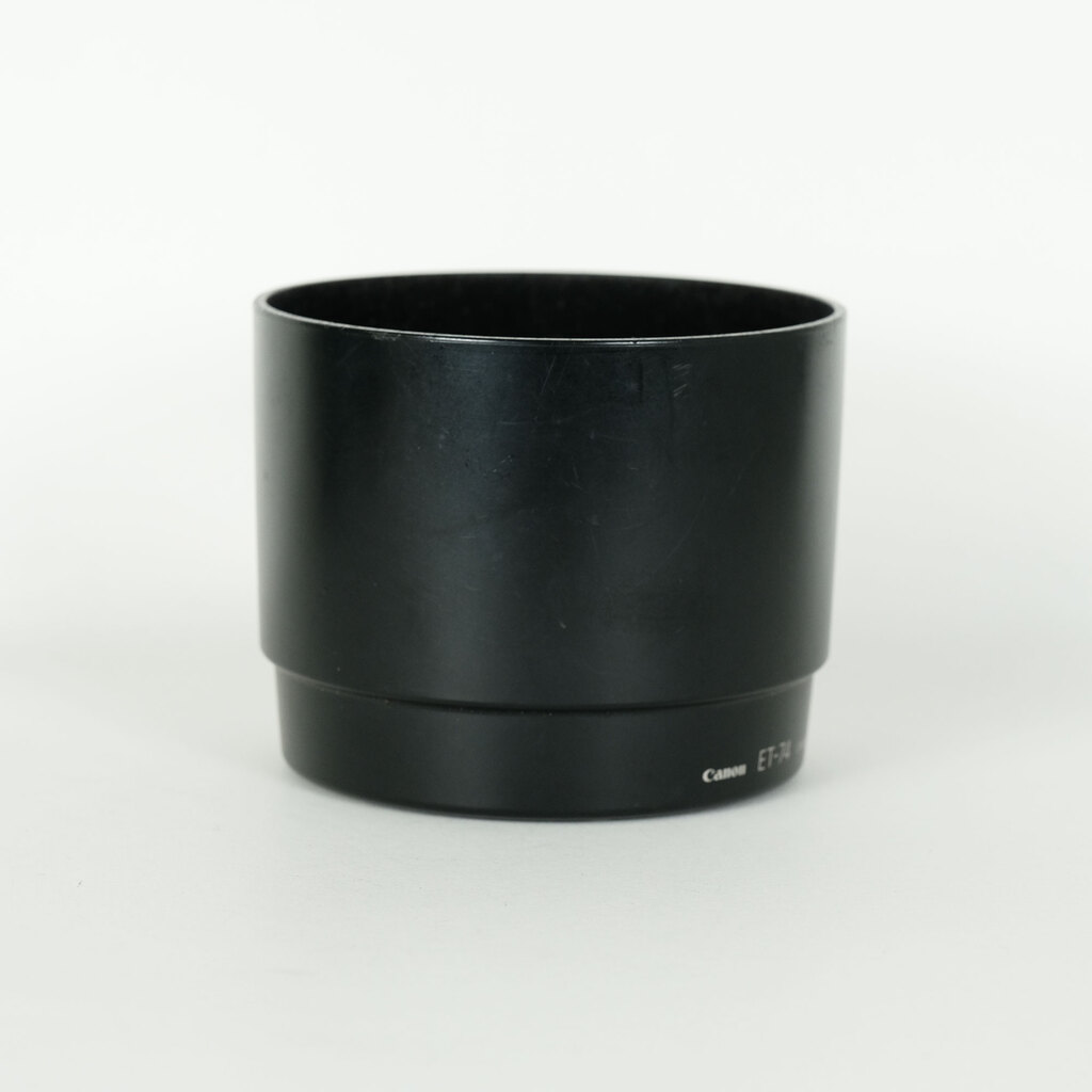 Canon EF70-200mm F4L IS USM