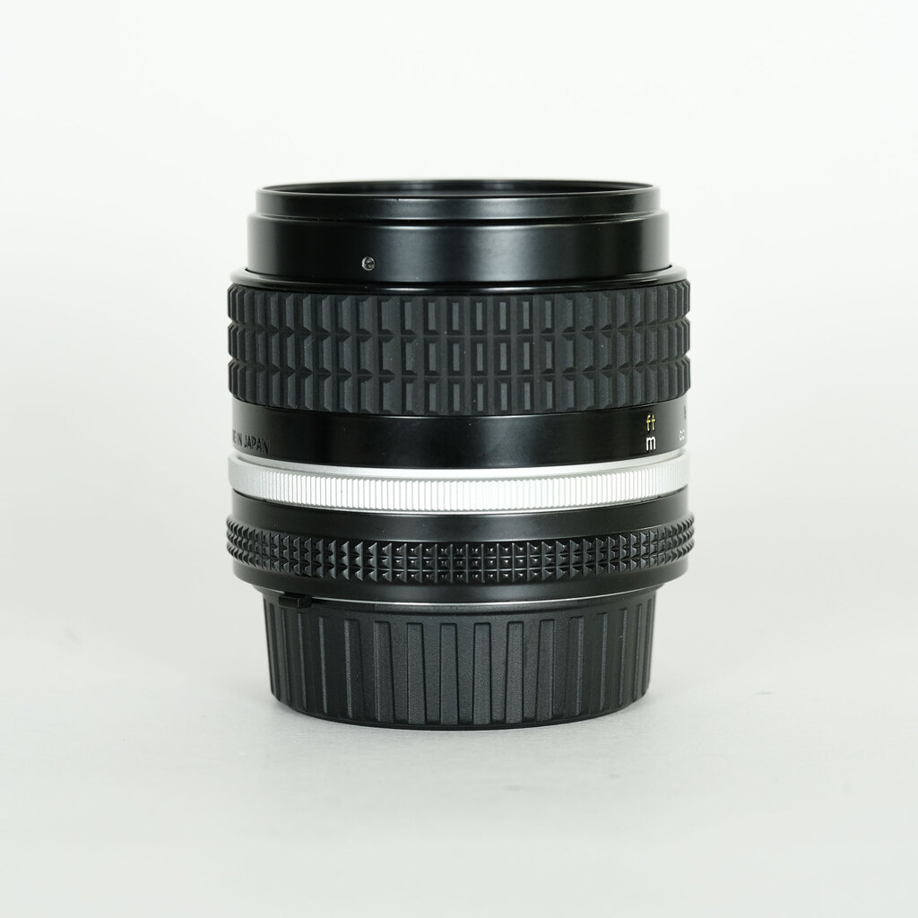 Nikon Ai Nikkor 28mm F2.8S