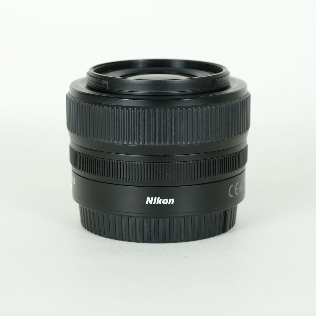 Nikon NIKKOR Z 24-50mm f/4-6.3 Nikon NIKKOR Z 24-50mm f/4-6.3