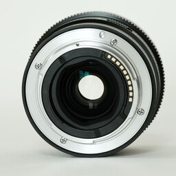 SONY FE 40mm F2.5 G SEL40F25G SONY FE 40mm F2.5 G SEL40F25G