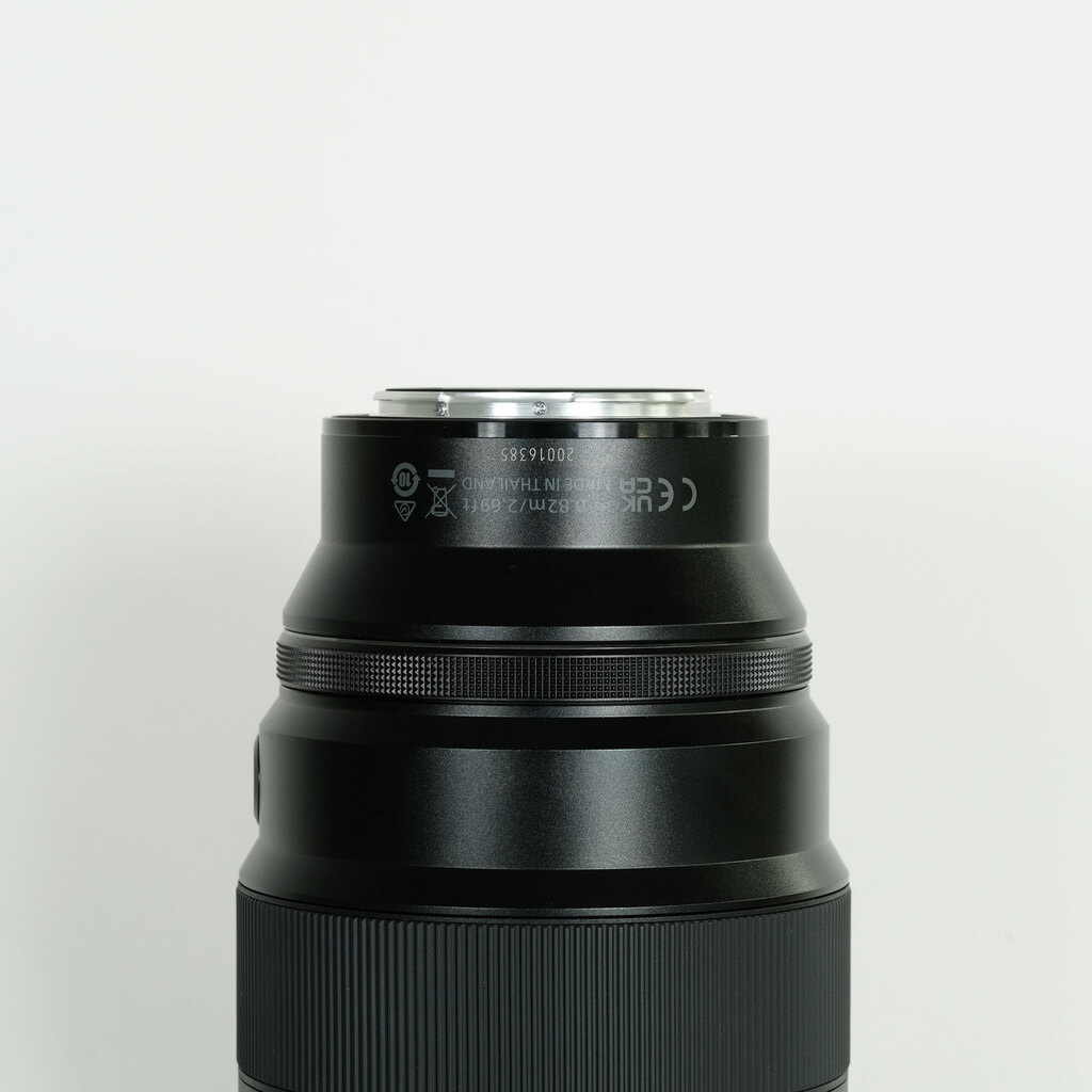 ✨美品✨遠近両用レンズ✨レンズフード付✨Nikon AF-S18-135mm Amazon.co.jp: Nikon AF-S DX Zoom Nikkor ED 18-135mm F3.5-5.6