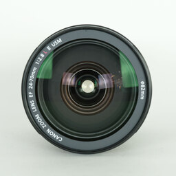 Canon EF24-70mm F2.8L II USM
