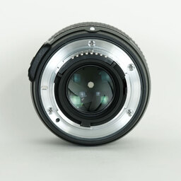 Nikon AF-S NIKKOR 50mm f/1.8G Nikon AF-S NIKKOR 50mm f/1.8G
