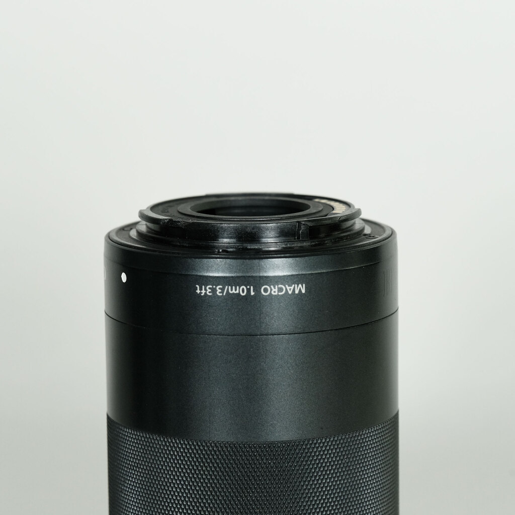 【ジャンク】Canon ミラーレス 望遠レンズ EF-M55-200mm Amazon.co.jp: Canon 望遠ズームレンズ EF-M55-200mm F4.5-6.3