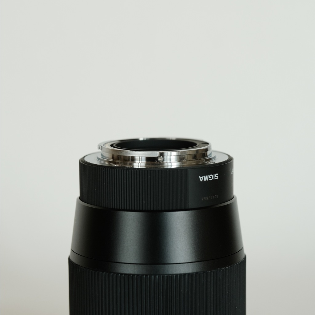 SIGMA 16mm F1.4 DC DN｜Contemporary [ソニーE用]の出品 | ONE SCENE