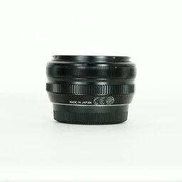 FUJIFILM XF18mmF2 R FUJIFILM XF18mmF2 R